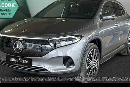 Mercedes-Benz EQA 15.876 km 41.890 &euro; Hamburg 22047
