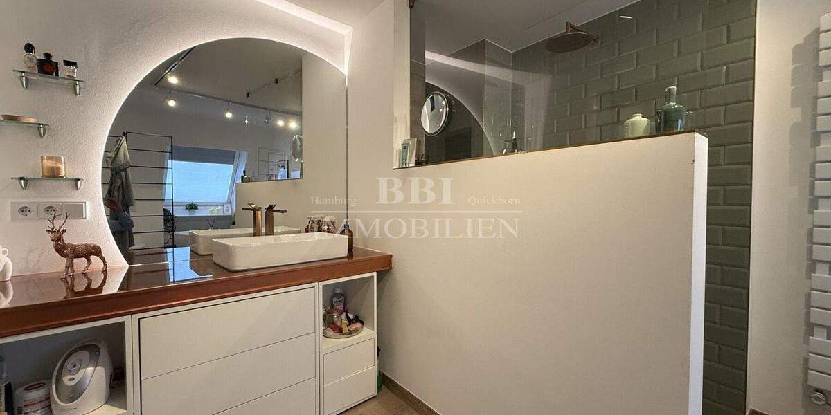 Reihenmittelhaus Quickborn - 4 Zimmer, 144 m&sup2;, 599.000&euro; | Angebot:25728788