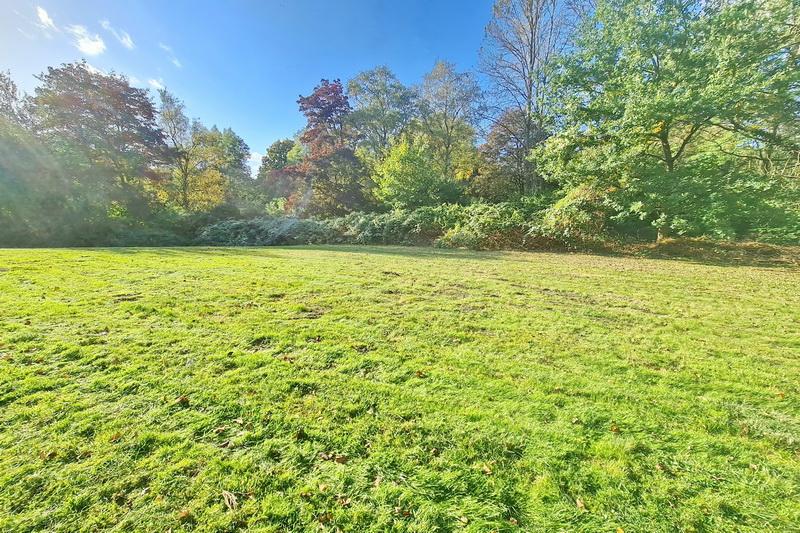 Hochwertig sanierte Sonnenloggia-Wohnung mit Traum-Aussicht !!! Wohnen an der Grenze Hamburgs ! - Etagenwohnung Schenefeld | Angebot:15799908