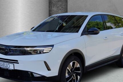 Opel Grandland (X) 7.000 km 32.950 &euro; Hamburg 22117