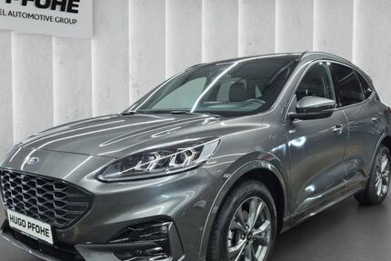 Ford Kuga 21.934 km 23.250 &euro; Hamburg 22047