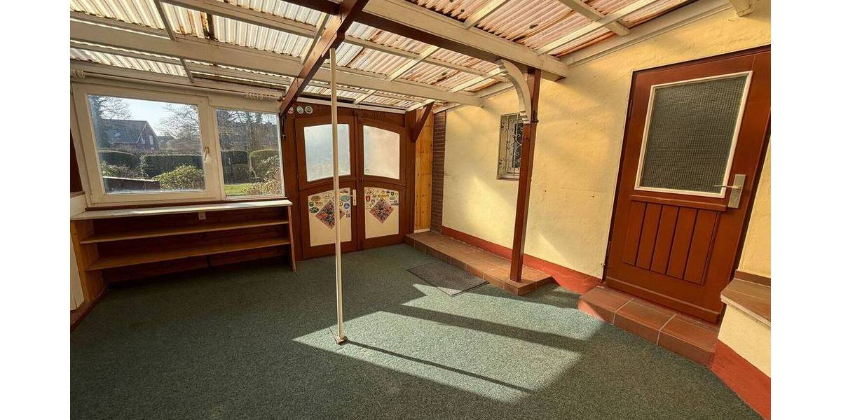 Einfamilienhaus Appen Dorf - 5 Zimmer, 181 m&sup2;, 298.000&euro; | Angebot:25995751