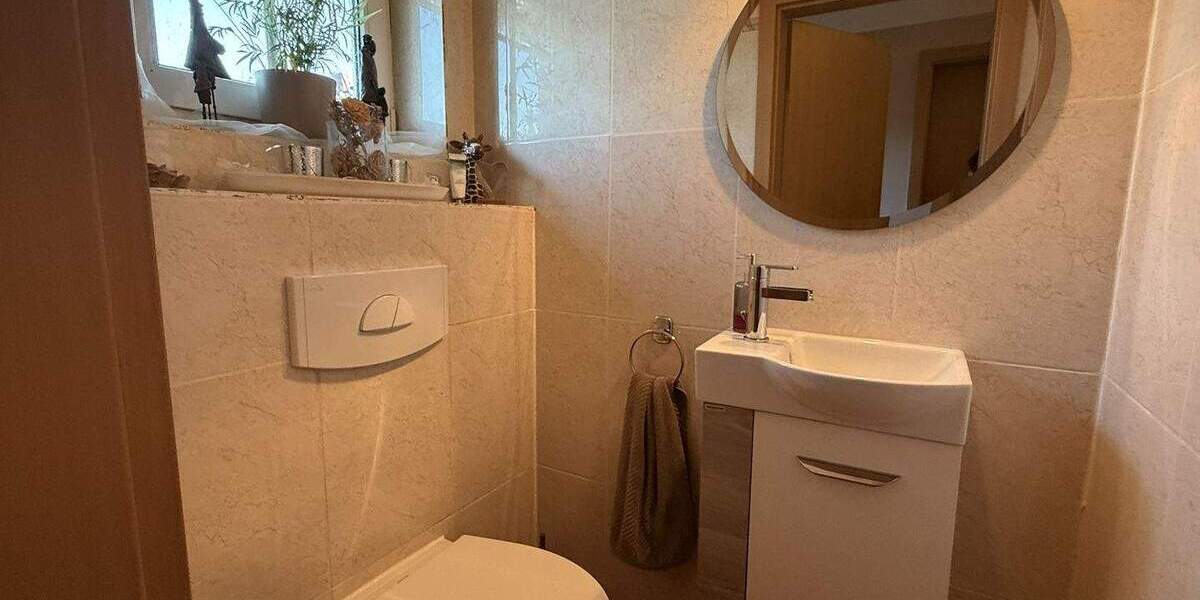 Bungalow Seester - 4 Zimmer, 122 m&sup2;, 479.000&euro; | Angebot:25725572