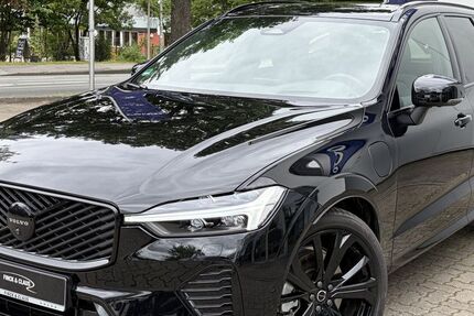 Volvo XC60 11.000 km 54.890 &euro; Pinneberg 25421