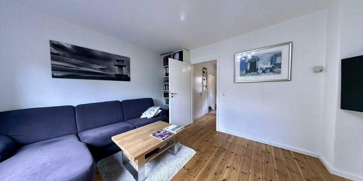 Mehrfamilienhaus, Wohnhaus Quickborn - 9 Zimmer, 187 m&sup2;, 589.000&euro; | Angebot:25815091