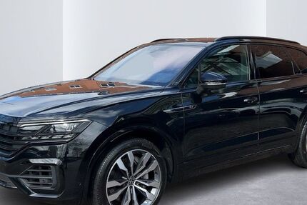VW Touareg 51.554 km 61.555 &euro; Hamburg 22303