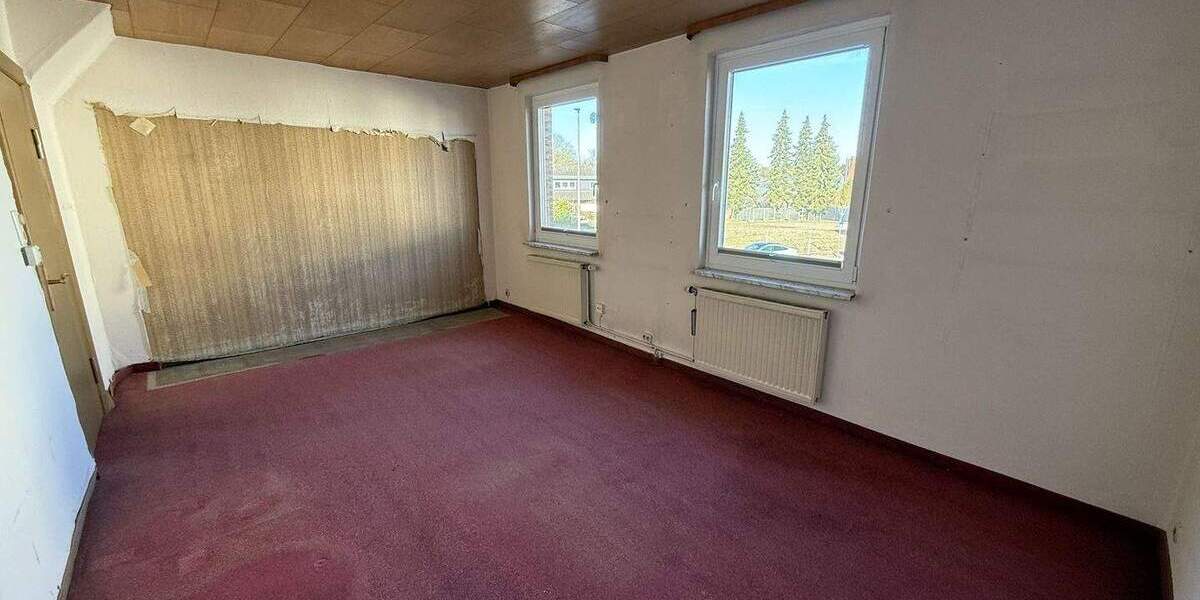 Reihenmittelhaus Uetersen - 3 Zimmer, 75 m&sup2;, 179.000&euro; | Angebot:25660519