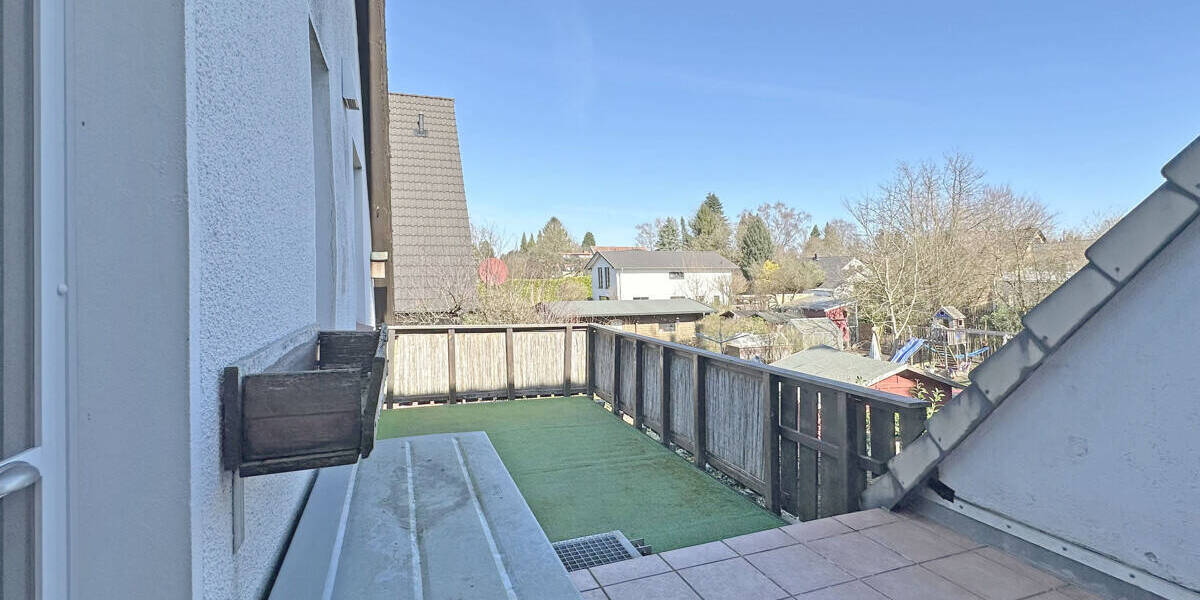 Einfamilienhaus Hamburg Sasel - 6 Zimmer, 137 m&sup2;, 485.000&euro; | Angebot:25968436