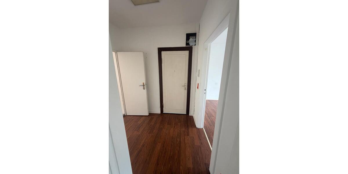Etagenwohnung Hamburg Rothenburgsort - 2 Zimmer, 44 m&sup2;, 275.000&euro; | Angebot:27024468