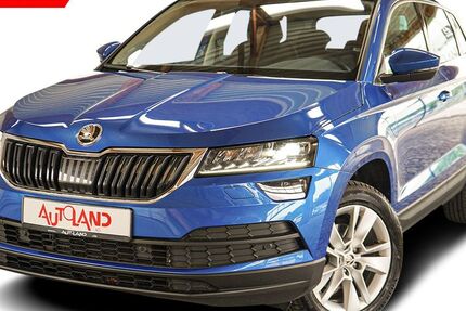 Skoda Karoq 76.011 km 24.990 &euro; Hamburg 22761
