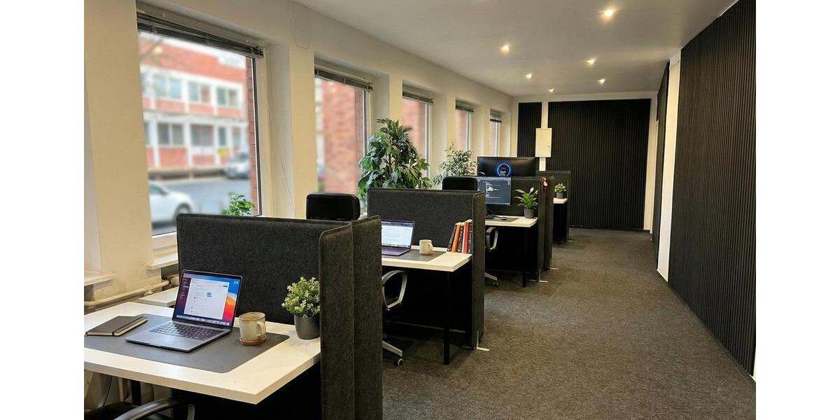 Gewerbeobjekt Hamburg Barmbek-Süd - 150&euro; | Angebot:23845691