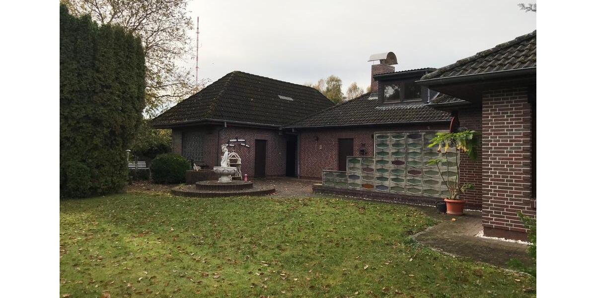 Bungalow Lentföhrden - 5.5 Zimmer, 155 m&sup2;, 379.000&euro; | Angebot:25956653