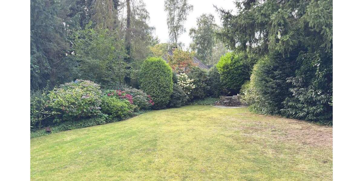 Einfamilienhaus Hamburg Iserbrook - 5 Zimmer, 170 m&sup2;, 1.150.000&euro; | Angebot:25696608