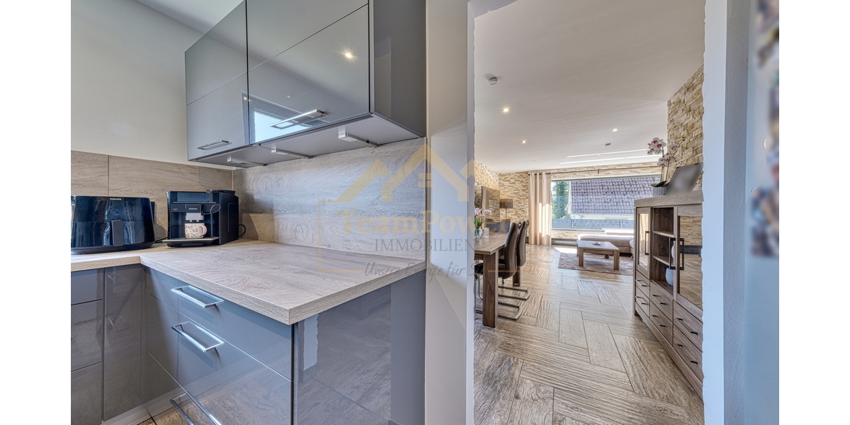 Bungalow mit Vollkeller - perfekt für alle Altersklassen! - Einfamilienhaus Bad Bramstedt | Angebot:26713706