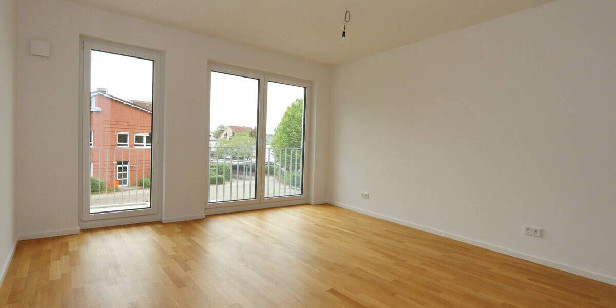 Etagenwohnung Pinneberg - 4 Zimmer, 99 m&sup2;, 499.000&euro; | Angebot:26658491