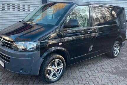 VW T5 Transporter 268.000 km 8.990 &euro; Norderstedt 22844