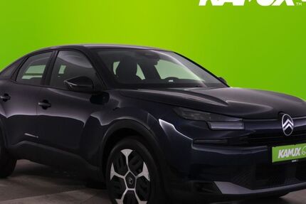 Citroen C4 32.000 km 16.845 &euro; Hamburg 22529