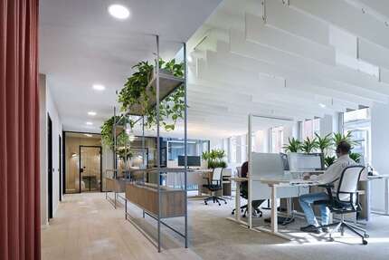 Gewerbeobjekt Hamburg Hamburg-Mitte - 600&euro; | Angebot:26012696