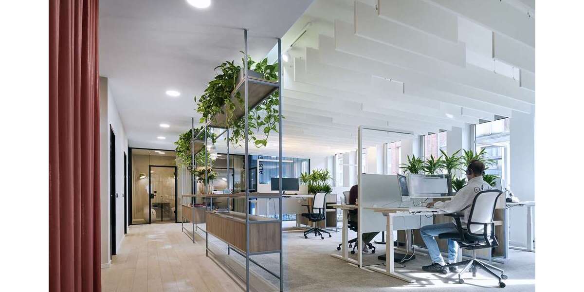 Gewerbeobjekt Hamburg Hamburg-Mitte - 600&euro; | Angebot:26012696