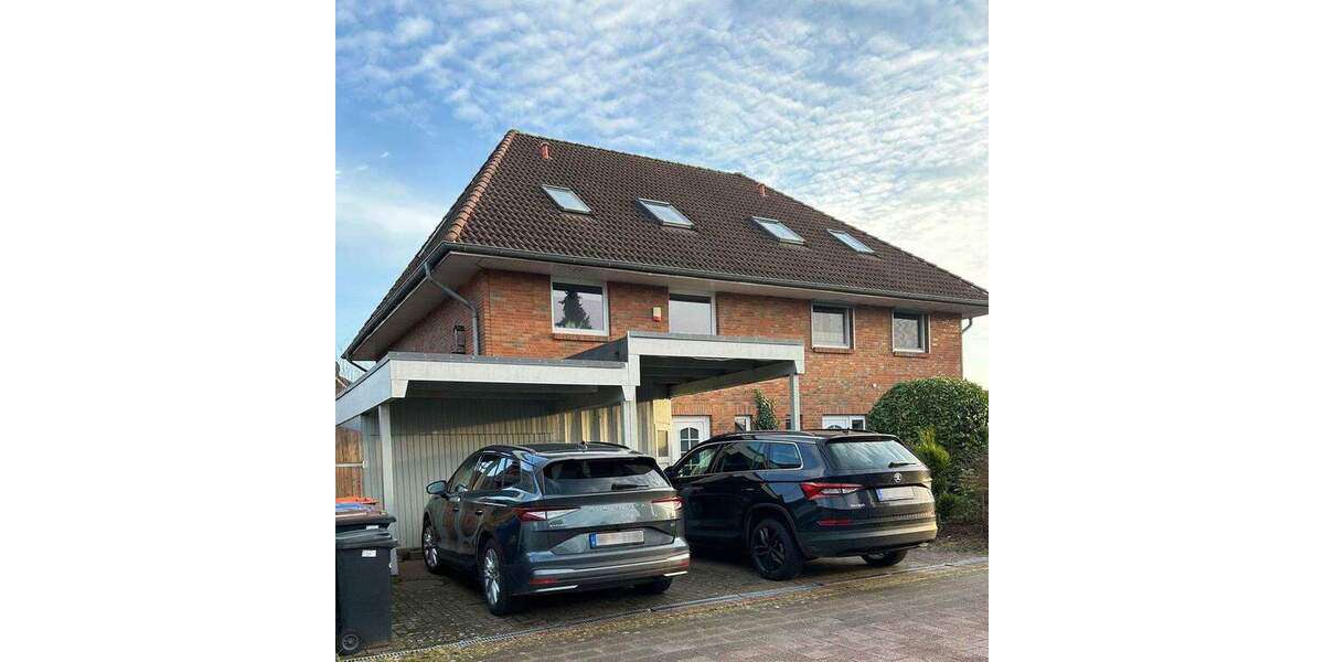 Doppelhaushälfte Kaltenkirchen - 6 Zimmer, 175 m&sup2;, 499.000&euro; | Angebot:25702050