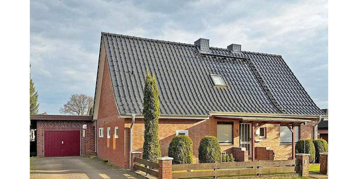 Einfamilienhaus Seth - 5 Zimmer, 150 m&sup2;, 370.000&euro; | Angebot:25775917