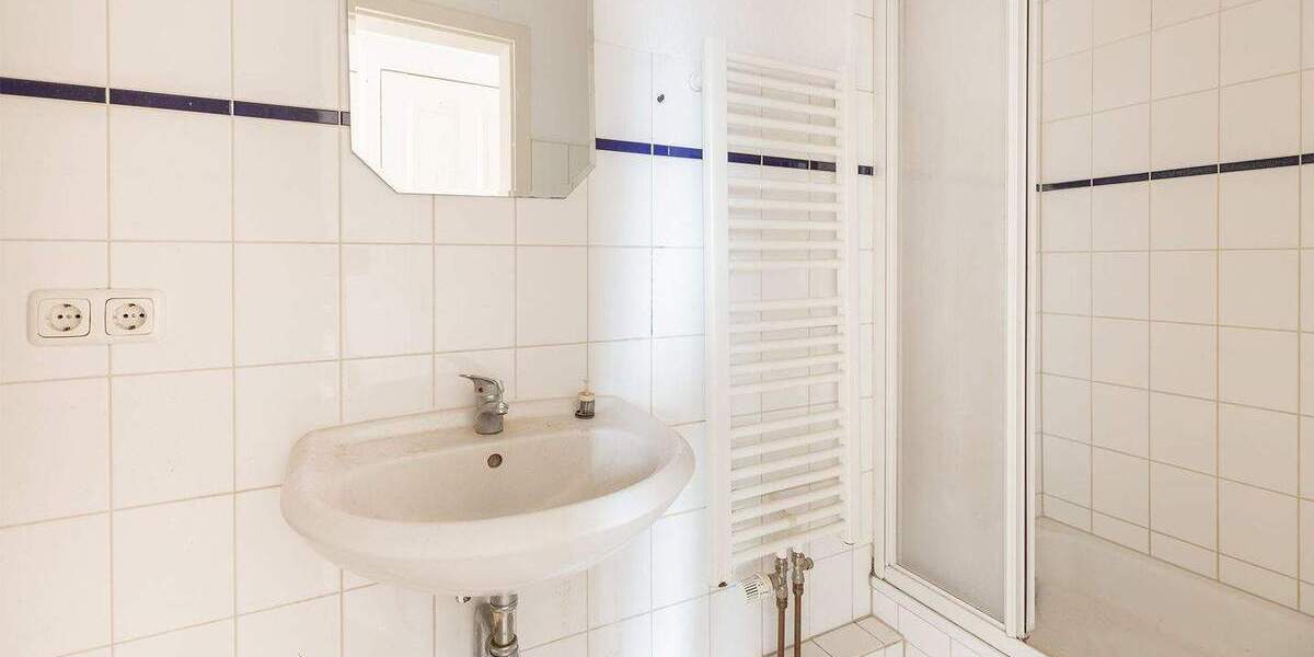 Etagenwohnung Hamburg Eilbek - 3 Zimmer, 65 m&sup2;, 299.000&euro; | Angebot:25695979