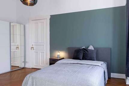 Zimmer Hamburg Winterhude - 970&euro; | Angebot:24626658