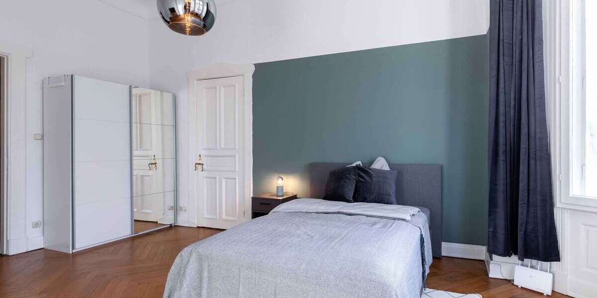 Zimmer Hamburg Winterhude - 970&euro; | Angebot:24626658