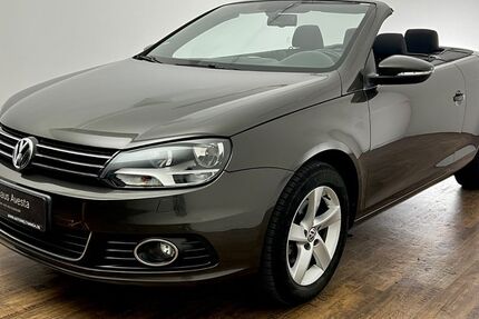 VW Eos 43.000 km 11.990 &euro; Pinneberg 25421