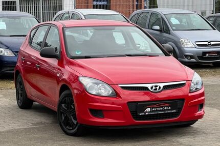 Hyundai i30 124.890 km 4.490 &euro; Glinde 21509