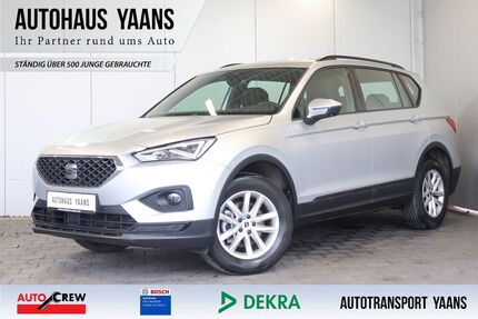 Seat Tarraco 22.200 km 22.289 &euro; Prisdorf 25497