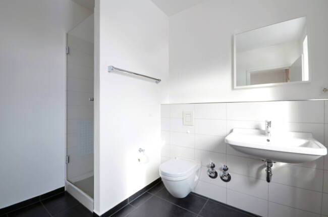 Etagenwohnung Halstenbek - 2 Zimmer, 64 m&sup2;, 395.000&euro; | Angebot:25927159