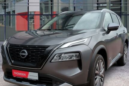 Nissan X-Trail 1.735 km 43.350 &euro; Halstenbek 25469