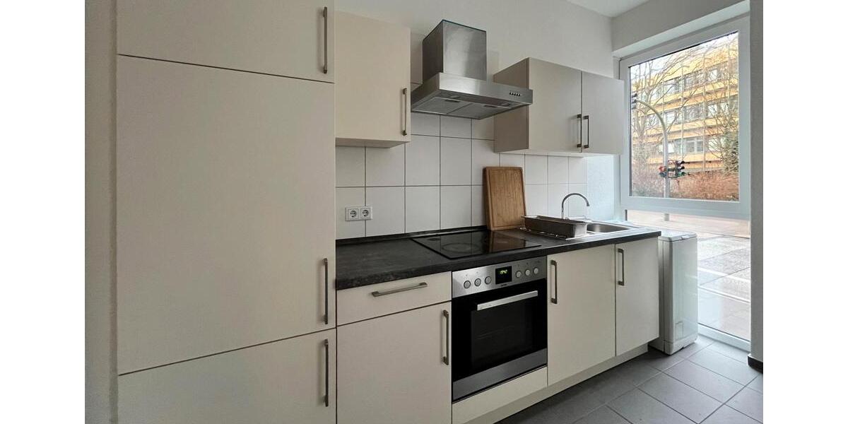 Etagenwohnung Hamburg Harburg - 1 Zimmer, 12 m&sup2;, 550&euro; | Angebot:25974858