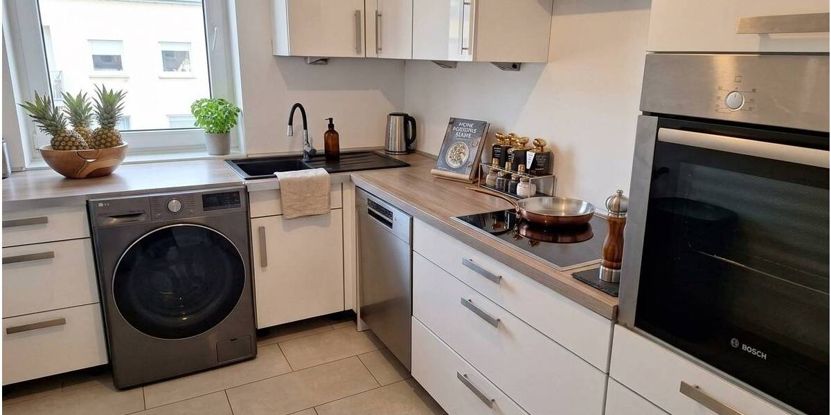 Etagenwohnung Hamburg Uhlenhorst - 3 Zimmer, 68 m&sup2;, 545.000&euro; | Angebot:26795395