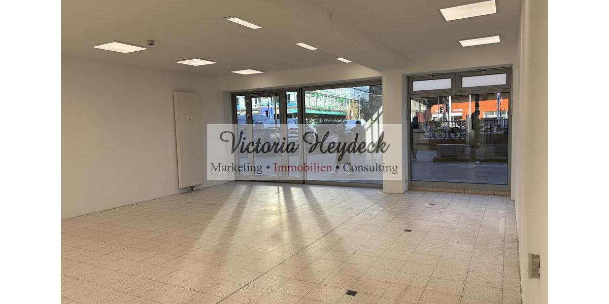 Gewerbeobjekt Hamburg Hamburg-Mitte - 3.450&euro; | Angebot:25366017