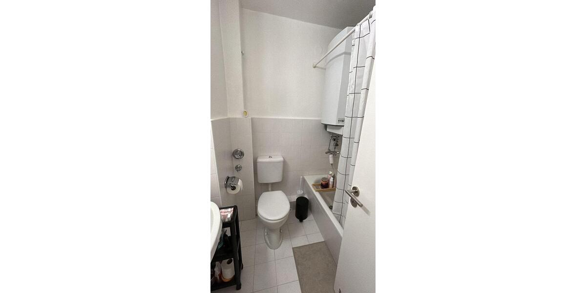 Etagenwohnung Hamburg Uhlenhorst - 2 Zimmer, 48 m&sup2;, 1.300&euro; | Angebot:25292780