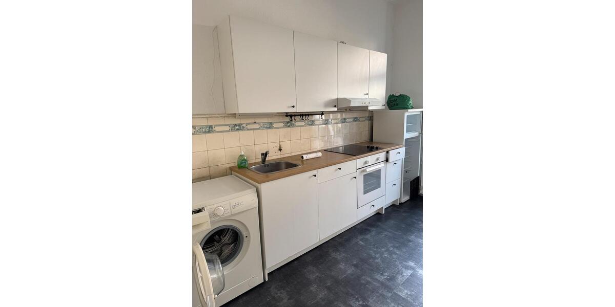 Etagenwohnung Hamburg Billstedt - 2 Zimmer, 60 m&sup2;, 920&euro; | Angebot:26025214