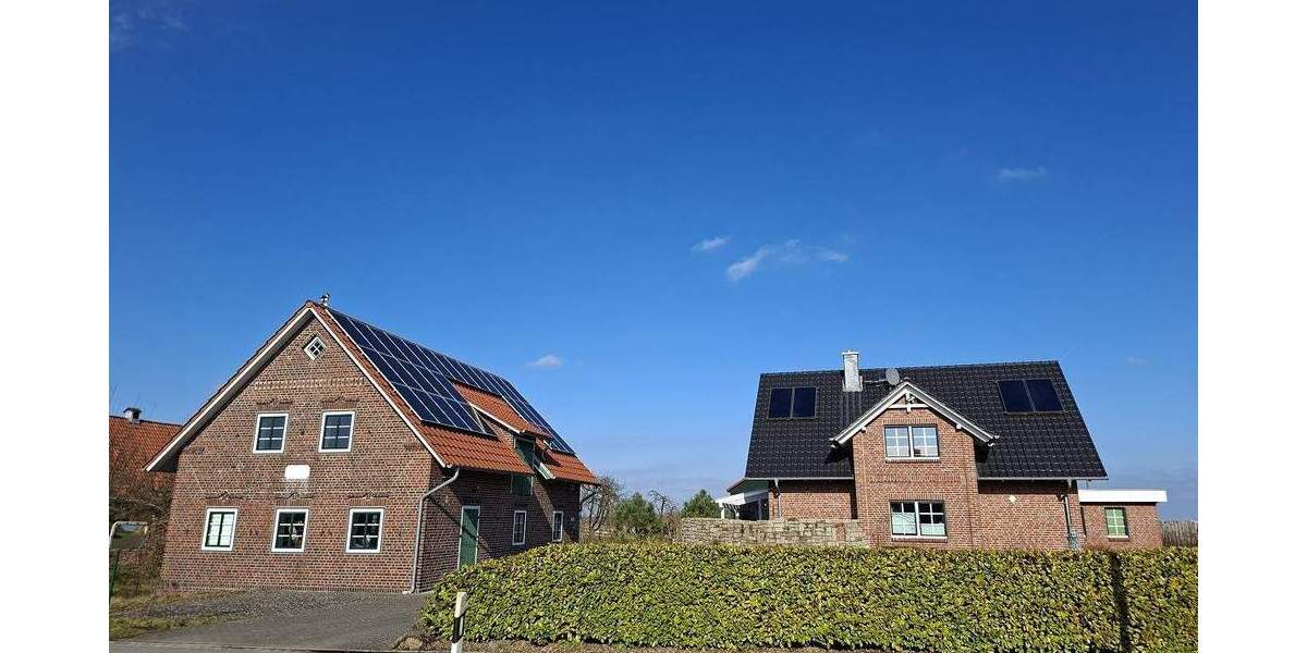 Einfamilienhaus Jork - 7 Zimmer, 164 m&sup2;, 890.000&euro; | Angebot:25835802