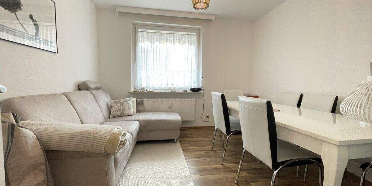 Etagenwohnung Elmshorn - 3 Zimmer, 70 m&sup2;, 245.000&euro; | Angebot:25777498