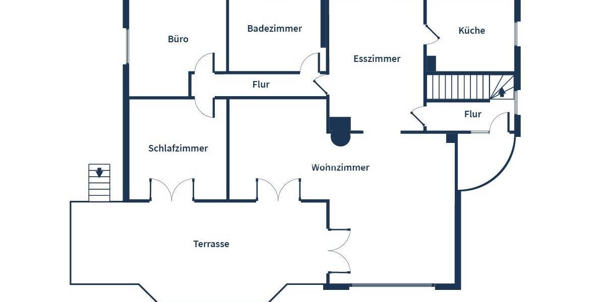 Bungalow Bad Bramstedt / OT Hitzhusen Hitzhusen - 5 Zimmer, 120 m&sup2;, 1.400.000&euro; | Angebot:25738245