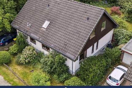 Haus Hamburg / Meiendorf Rahlstedt - 8 Zimmer, 195 m&sup2;, 599.000&euro; | Angebot:25667897