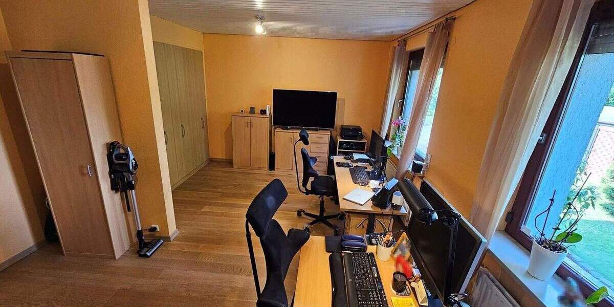 Einfamilienhaus Henstedt-Ulzburg Ulzburg - 3 Zimmer, 135 m&sup2;, 589.000&euro; | Angebot:25799668