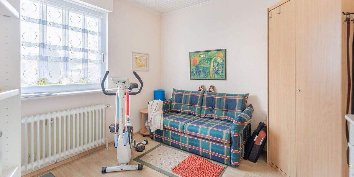 Einfamilienhaus Tangstedt - 4 Zimmer, 120 m&sup2;, 599.000&euro; | Angebot:25746123