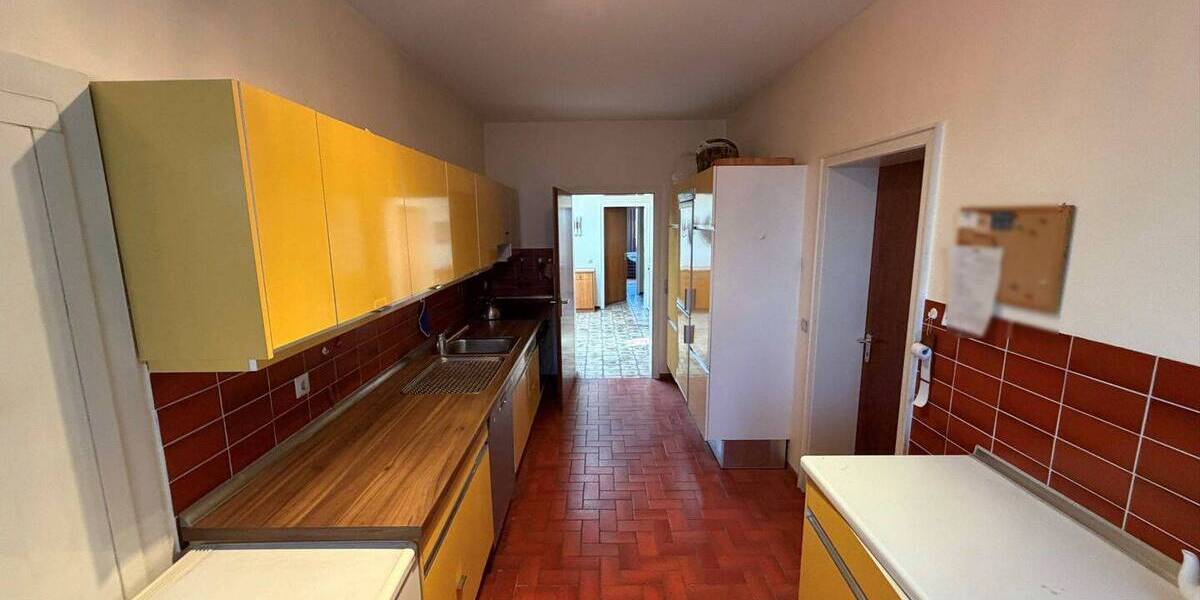 Bungalow Uetersen - 3 Zimmer, 156 m&sup2;, 480.000&euro; | Angebot:25742356
