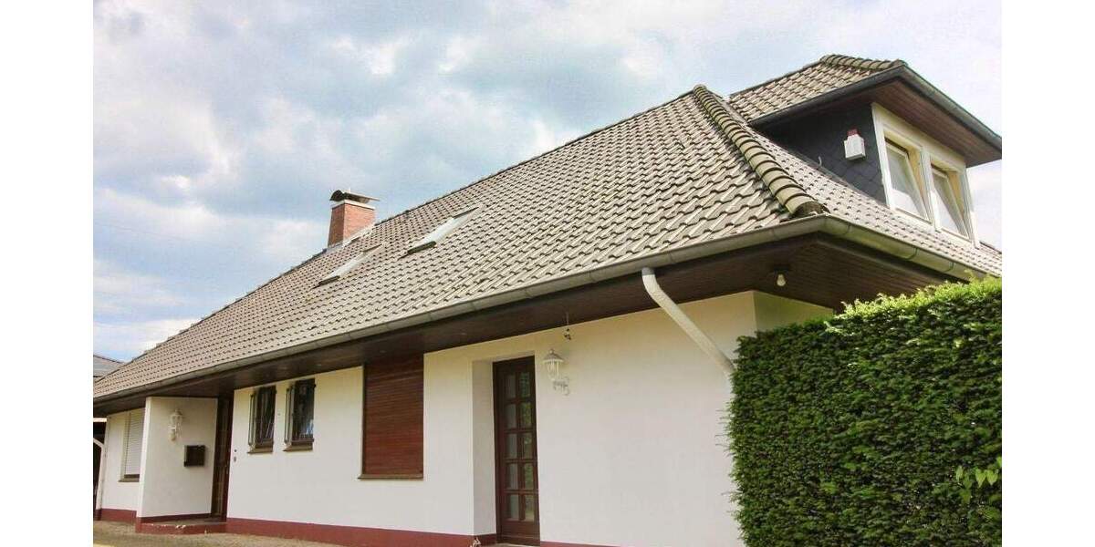 Einfamilienhaus Rellingen - 8 Zimmer, 315 m&sup2;, 1.299.000&euro; | Angebot:25896248