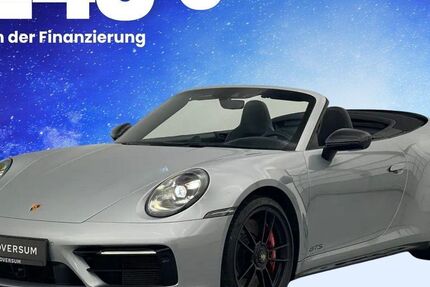 Porsche 992 53.700 km 152.645 &euro; Uetersen bei Hamburg 25436