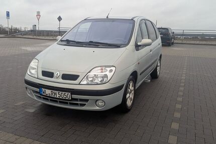 Renault Scenic 164.948 km 1.400 &euro; Hamburg 21075