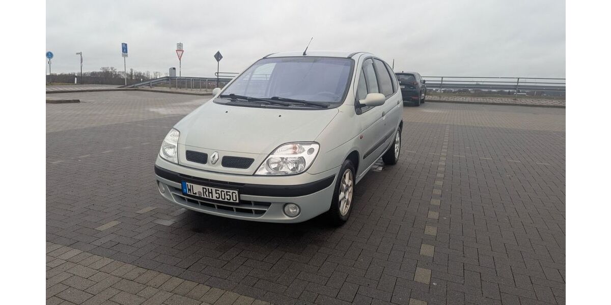 Renault Scenic 164.948 km 1.400 &euro; Hamburg 21075
