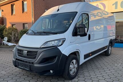 Fiat Ducato 12.132 km 17.990 &euro; Uetersen 25436